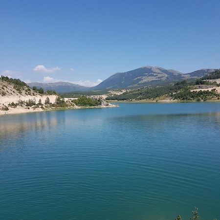 Apartman Potok Livno Exteriér fotografie