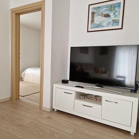Apartman Potok Livno Exteriér fotografie