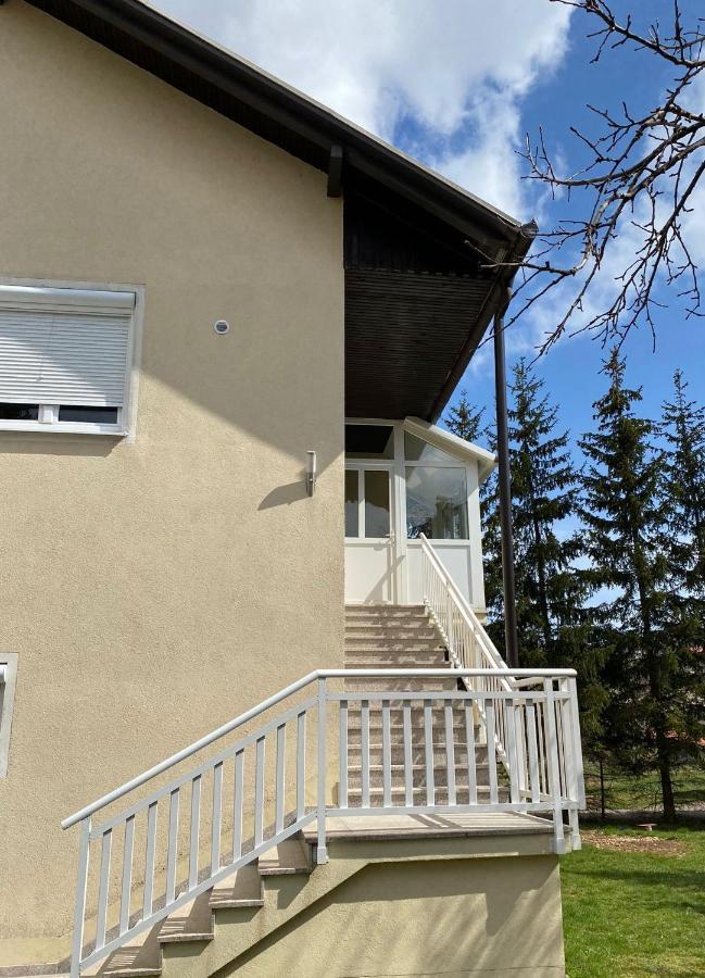 Apartman Potok Livno Exteriér fotografie