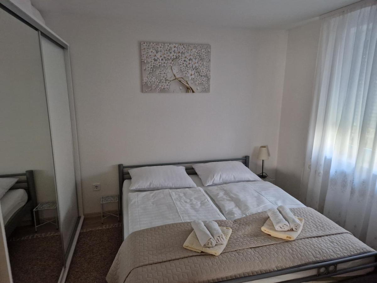 Apartman Potok Livno Exteriér fotografie