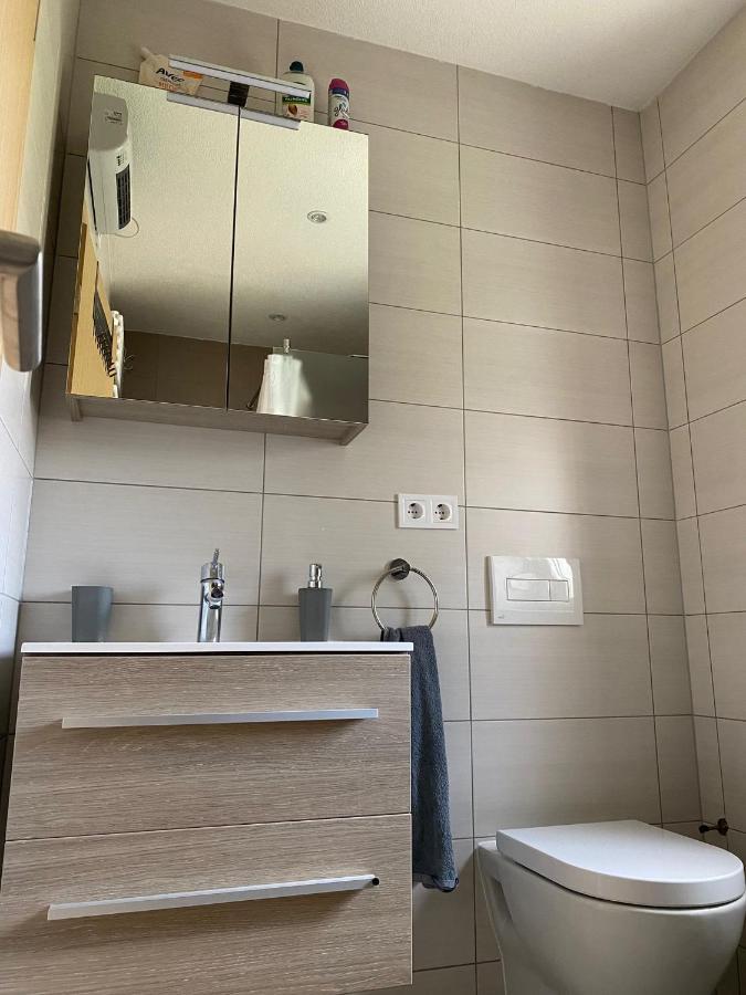 Apartman Potok Livno Exteriér fotografie