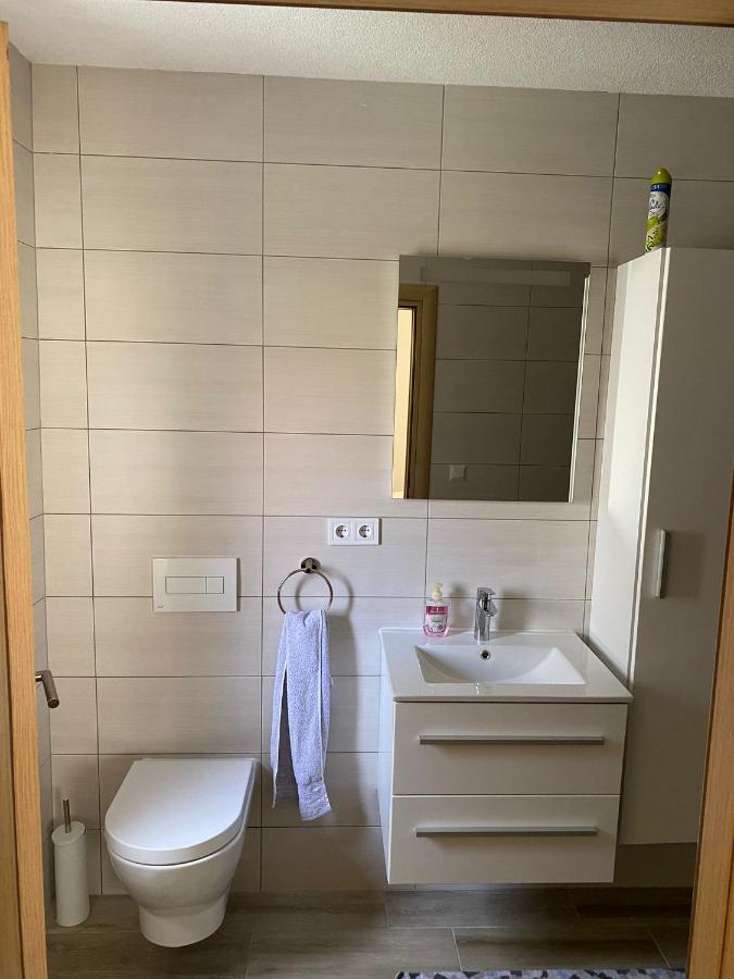 Apartman Potok Livno Exteriér fotografie