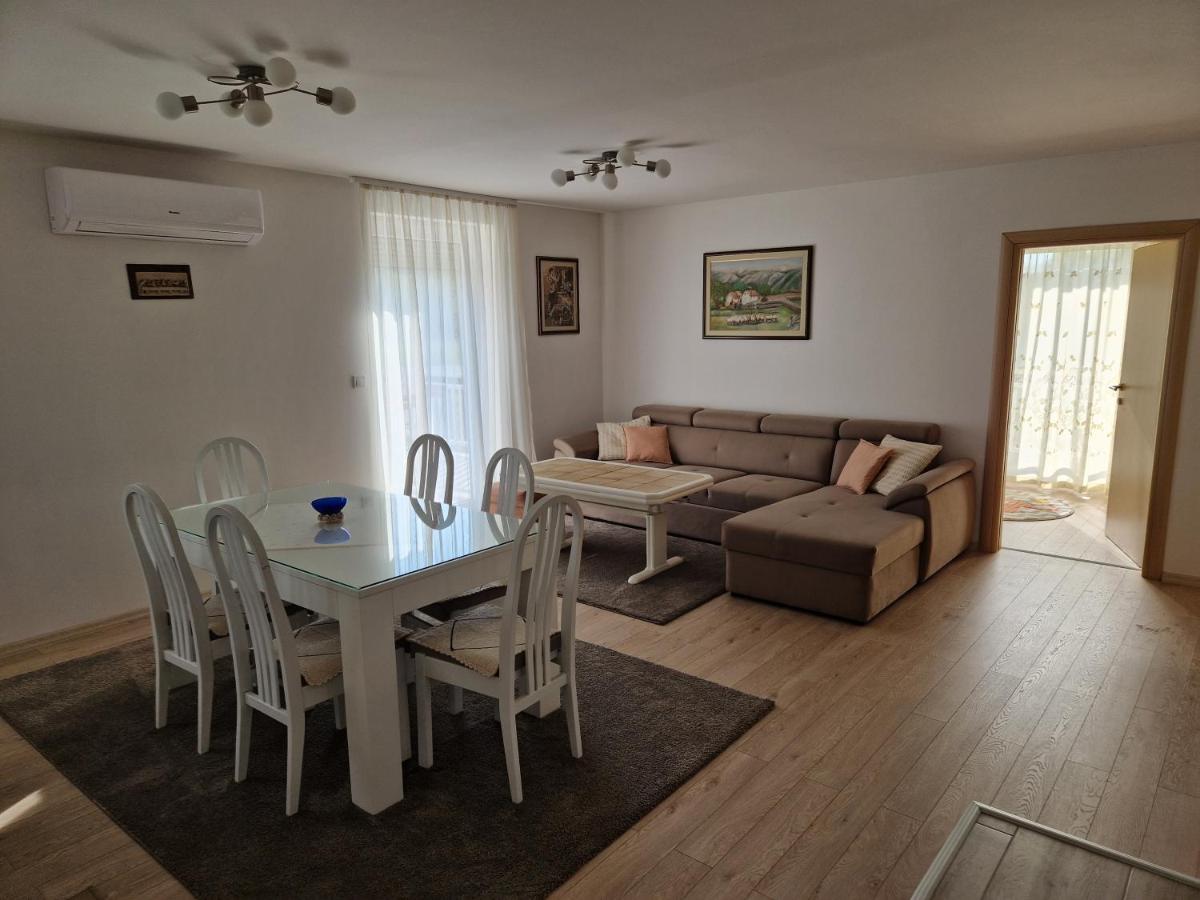 Apartman Potok Livno Exteriér fotografie