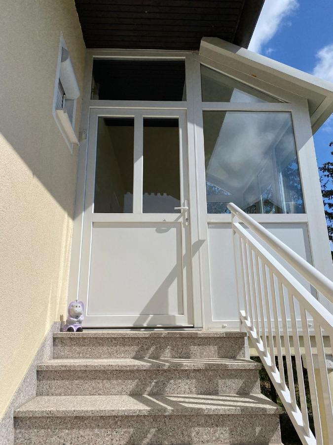 Apartman Potok Livno Exteriér fotografie