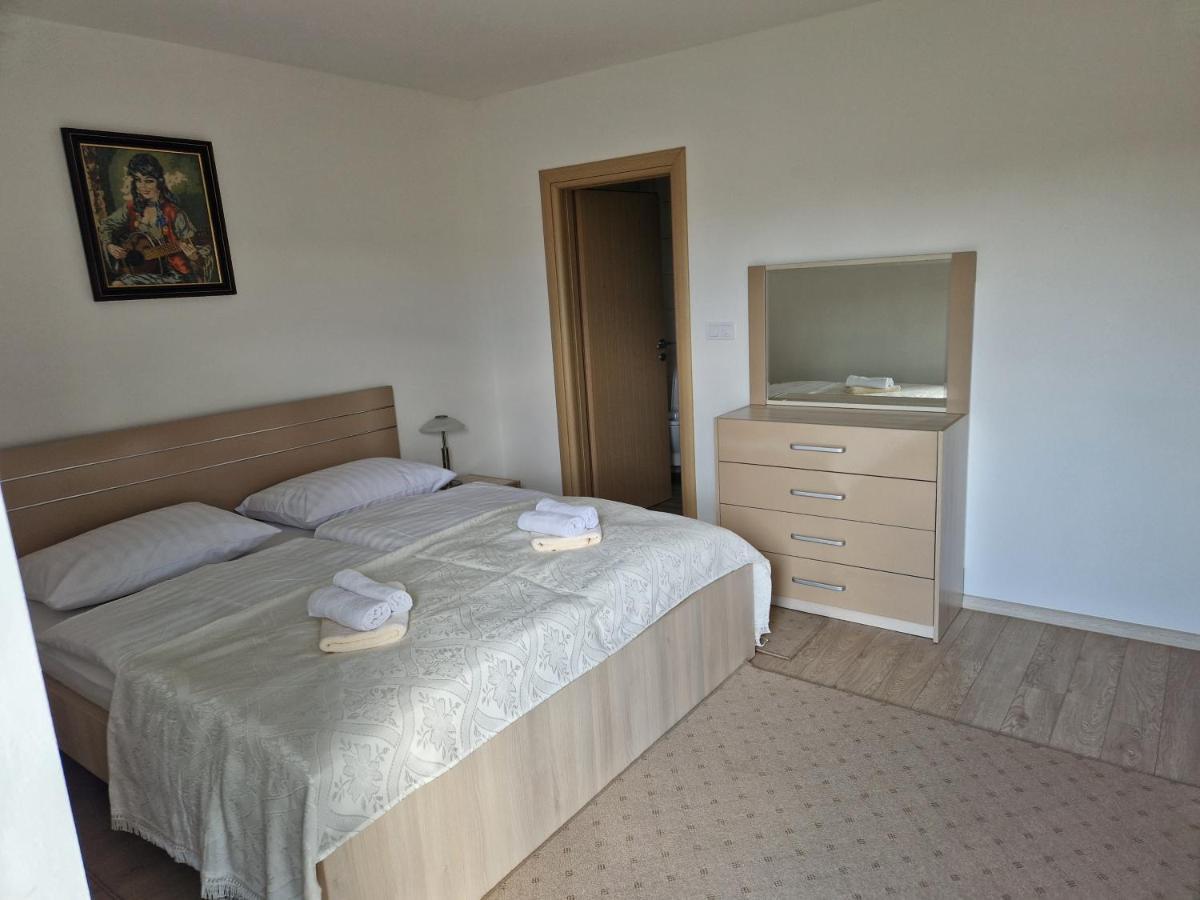 Apartman Potok Livno Exteriér fotografie