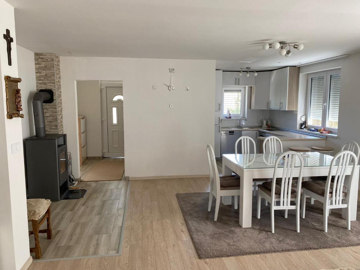Apartman Potok Livno Exteriér fotografie