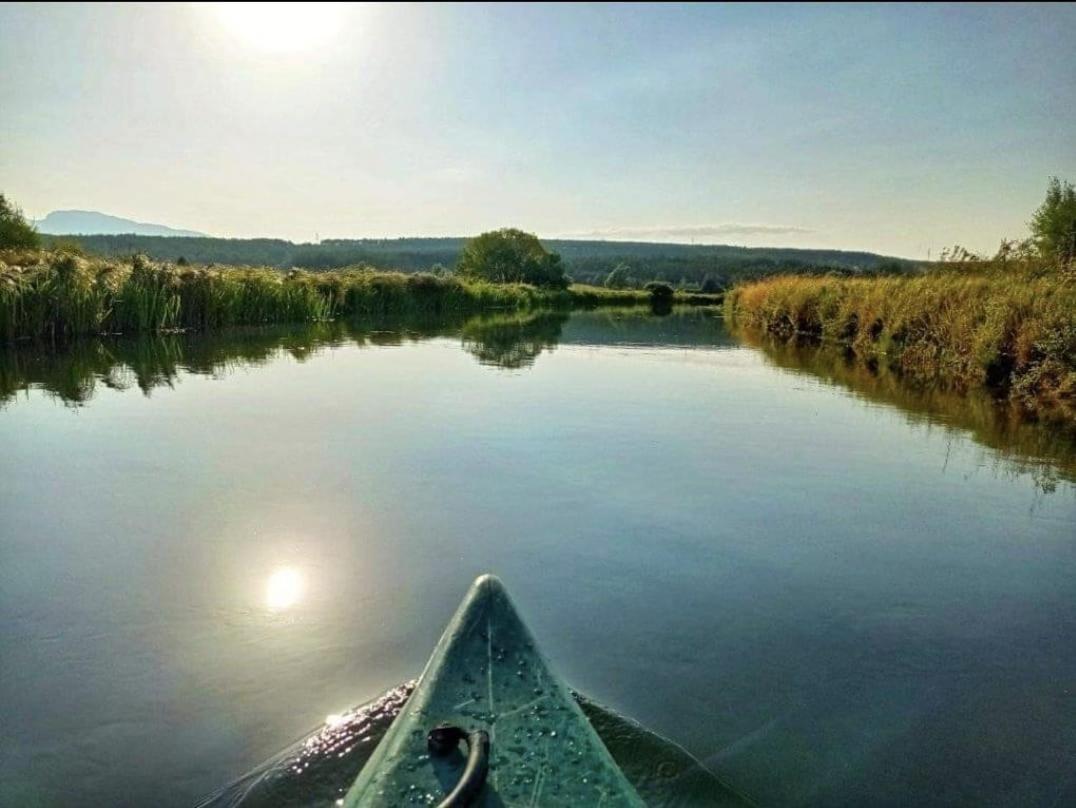 Apartman Potok Livno Exteriér fotografie