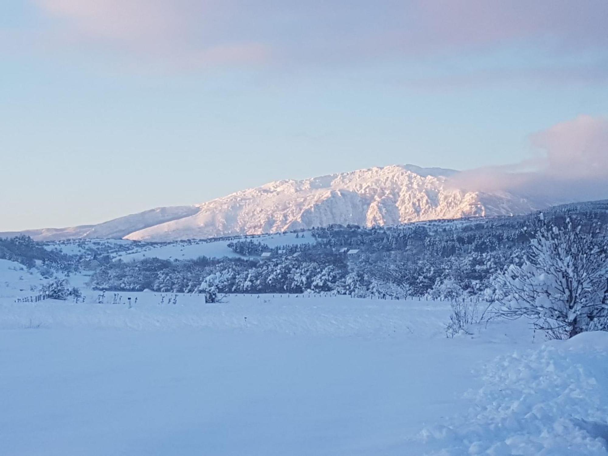 Apartman Potok Livno Exteriér fotografie