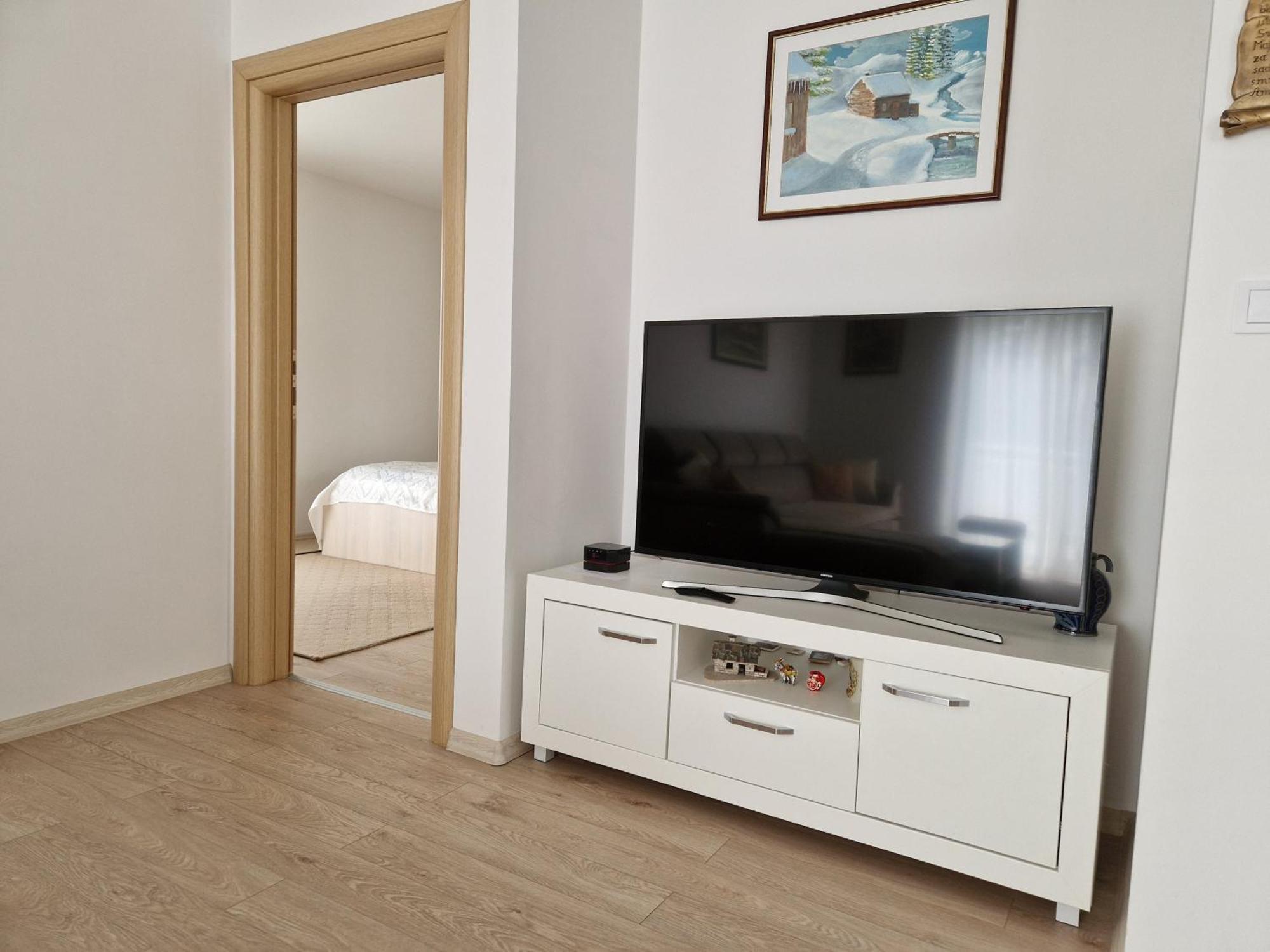 Apartman Potok Livno Exteriér fotografie