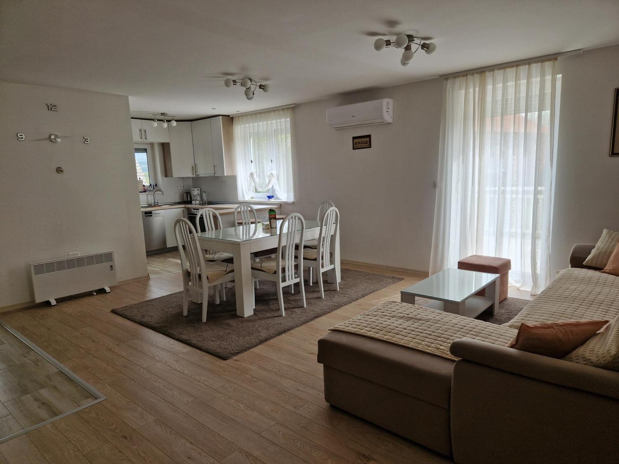 Apartman Potok Livno Exteriér fotografie
