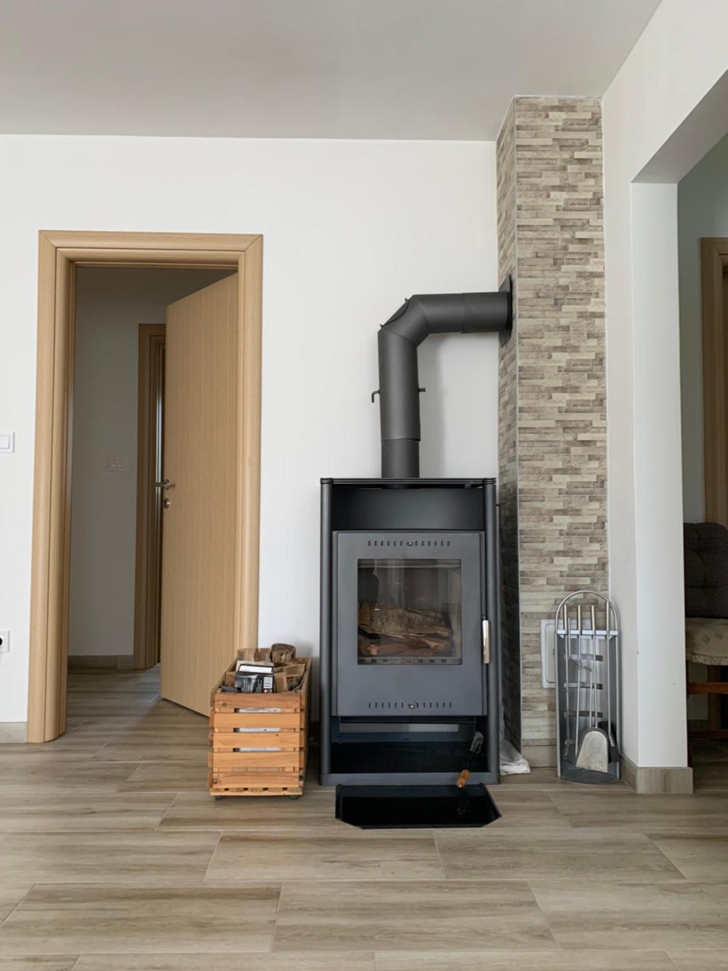 Apartman Potok Livno Exteriér fotografie