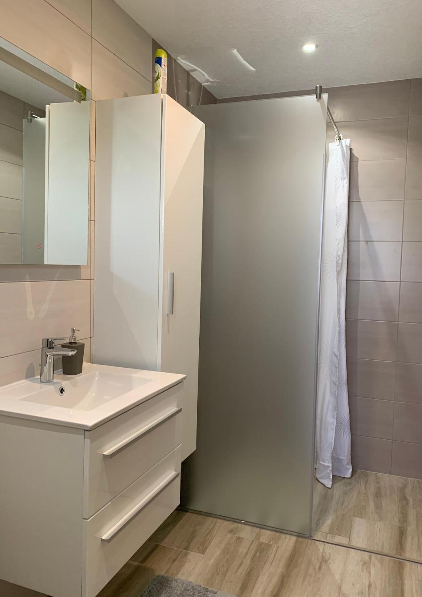 Apartman Potok Livno Exteriér fotografie