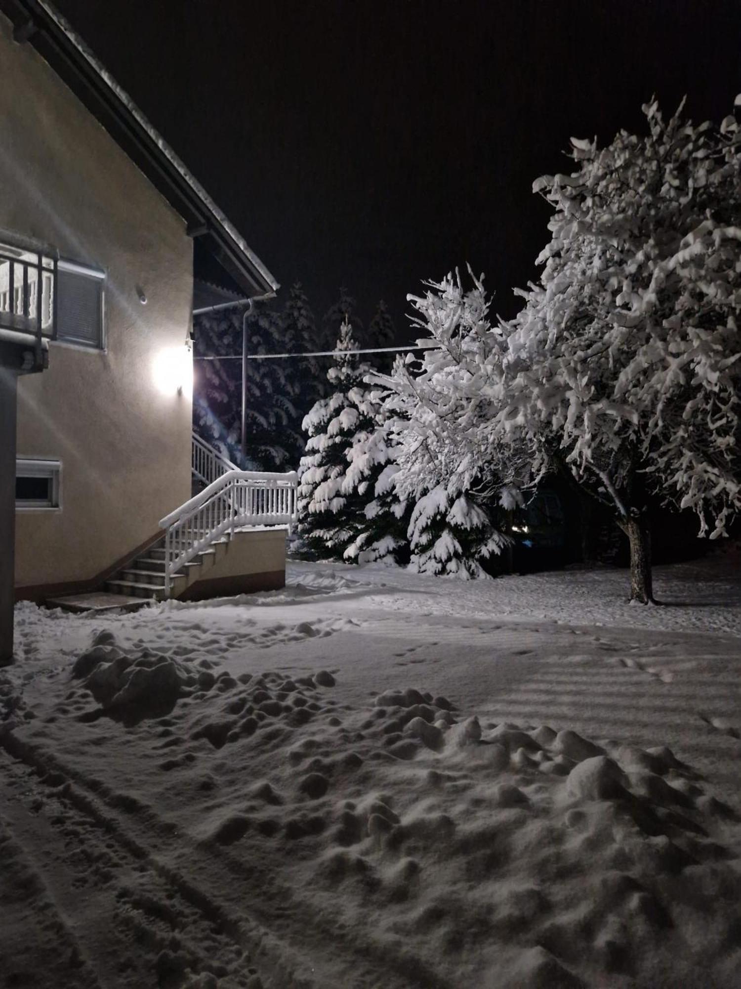 Apartman Potok Livno Exteriér fotografie