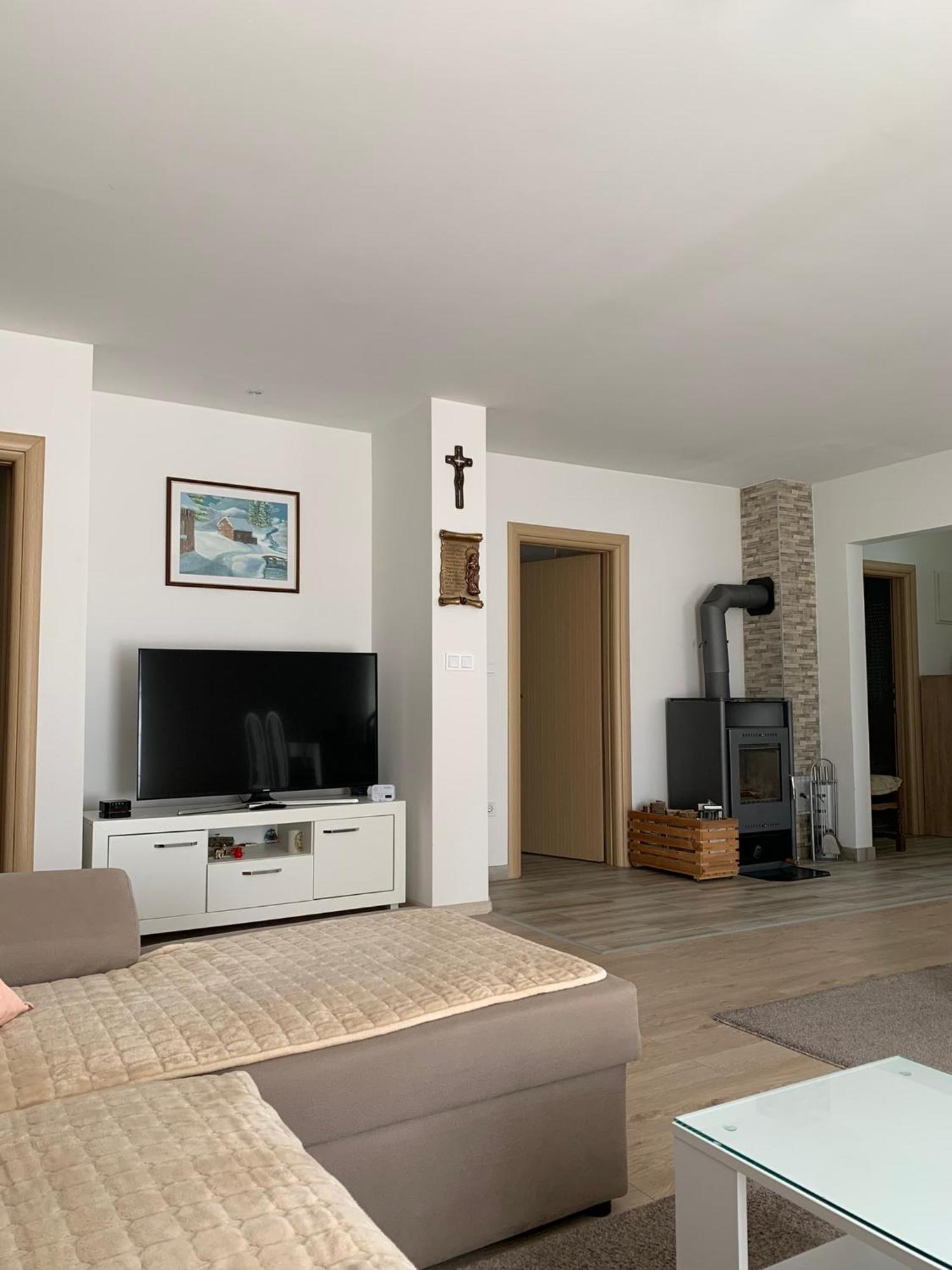Apartman Potok Livno Exteriér fotografie